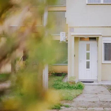 Studio Apartment Lukas Vinkovci Exterior photo