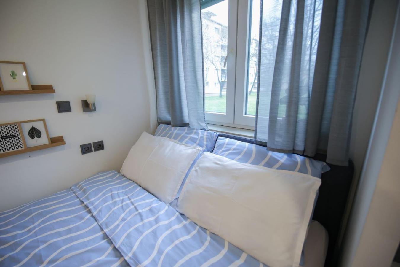 Apartment Lukas Vinkovci